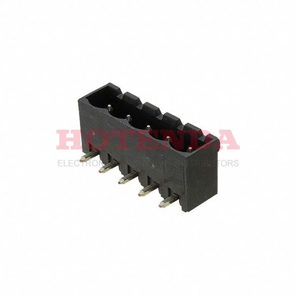 796639-5 - 796639-5 datasheet pdf and Terminal Blocks - Headers, Plugs and Sockets product details from TE Connectivity AMP Connectors stock available on our website