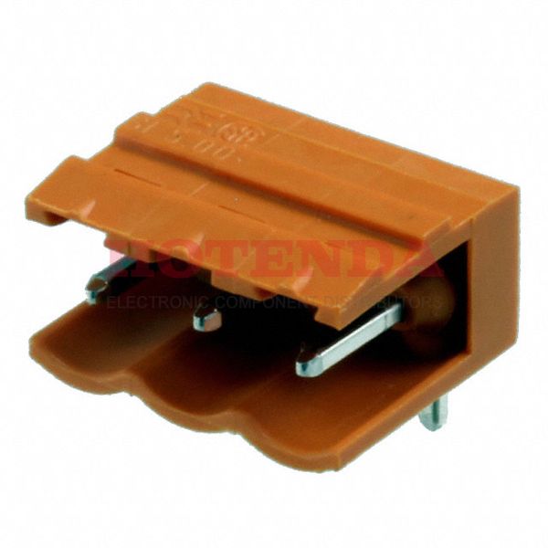 1571140000 - 1571140000 datasheet pdf and Terminal Blocks - Headers, Plugs and Sockets product details from Weidmüller stock available on our website