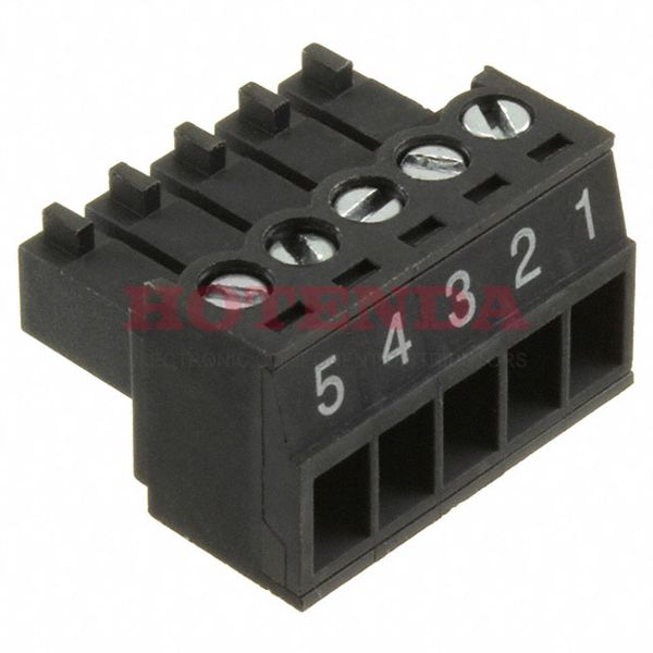 0395000205 - 0395000205 datasheet pdf and Terminal Blocks - Headers, Plugs and Sockets product details from Molex stock available on our website