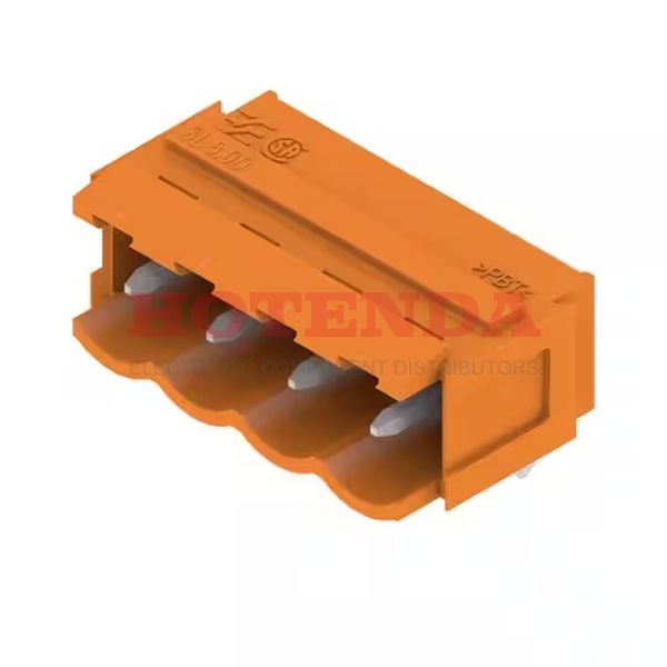 1580880000 - 1580880000 datasheet pdf and Terminal Blocks - Headers, Plugs and Sockets product details from Weidmüller stock available on our website
