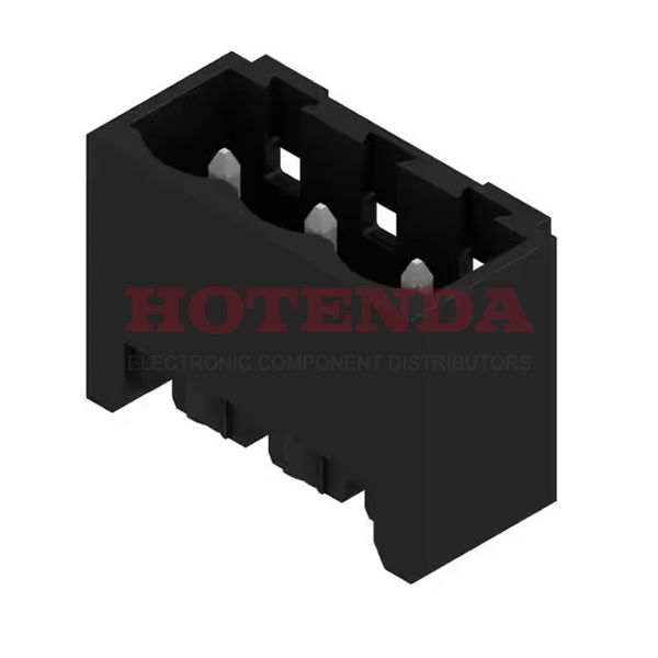 1775934001 - 1775934001 datasheet pdf and Terminal Blocks - Headers, Plugs and Sockets product details from Weidmüller stock available on our website