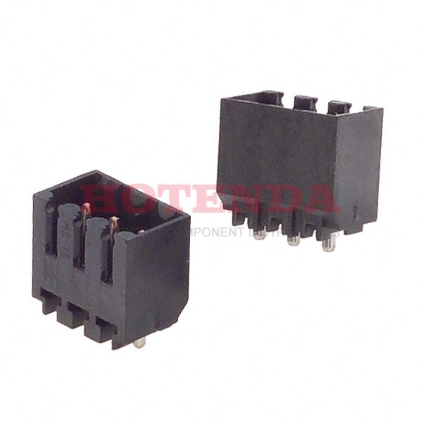 1752992001 - 1752992001 datasheet pdf and Terminal Blocks - Headers, Plugs and Sockets product details from Weidmüller stock available on our website