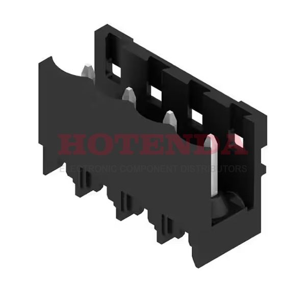 1796500000 - 1796500000 datasheet pdf and Terminal Blocks - Headers, Plugs and Sockets product details from Weidmüller stock available on our website