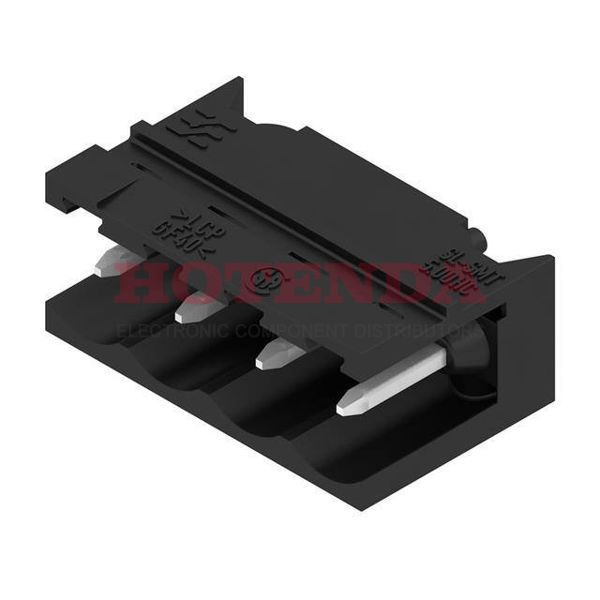 1796950000 - 1796950000 datasheet pdf and Terminal Blocks - Headers, Plugs and Sockets product details from Weidmüller stock available on our website