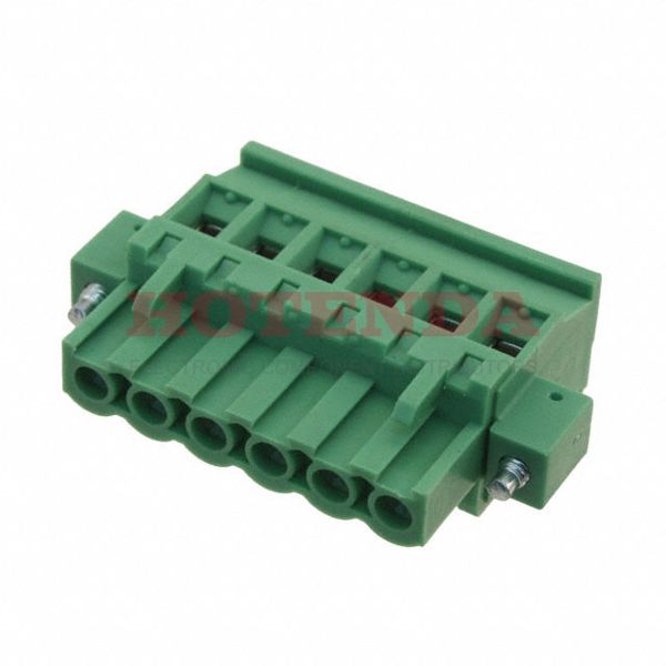20020009-G061B01LF - 20020009-G061B01LF datasheet pdf and Terminal Blocks - Headers, Plugs and Sockets product details from Amphenol Anytek stock available on our website