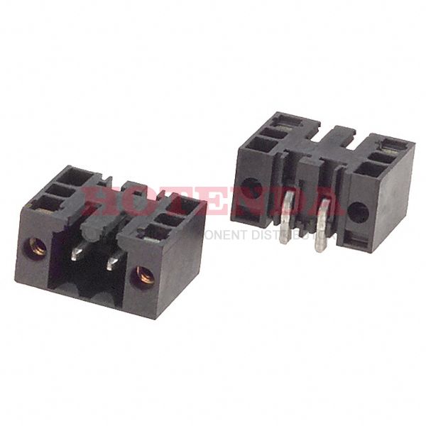 1762002001 - 1762002001 datasheet pdf and Terminal Blocks - Headers, Plugs and Sockets product details from Weidmüller stock available on our website