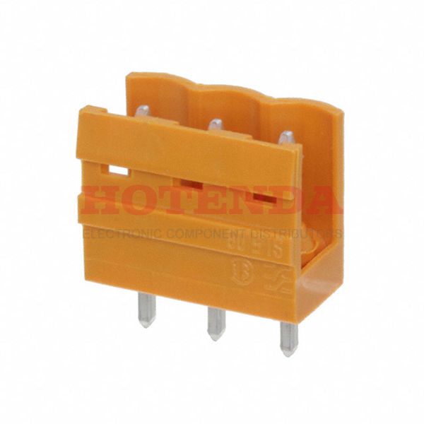 1521960000 - 1521960000 datasheet pdf and Terminal Blocks - Headers, Plugs and Sockets product details from Weidmüller stock available on our website