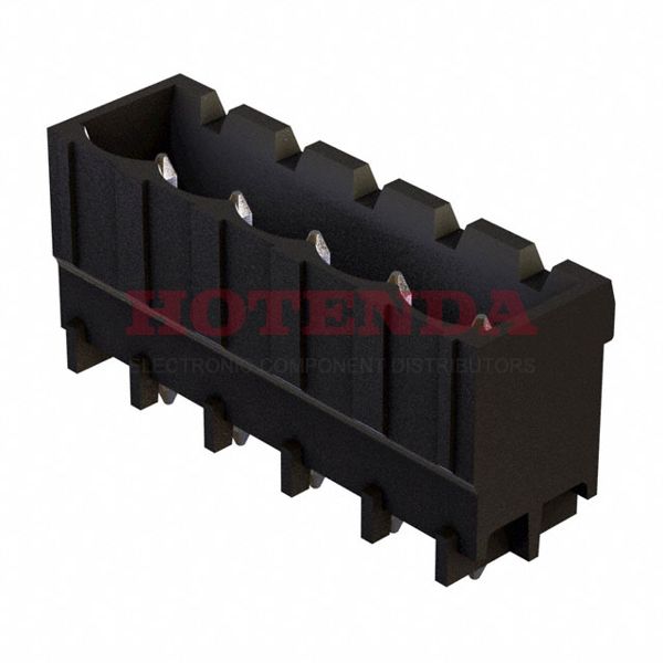 14120516001000 - 14120516001000 datasheet pdf and Terminal Blocks - Headers, Plugs and Sockets product details from HARTING stock available on our website