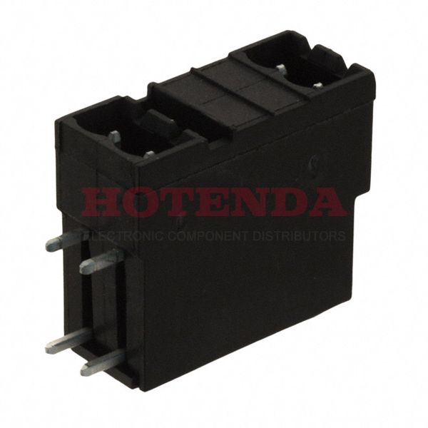 ELFA06110 - ELFA06110 datasheet pdf and Terminal Blocks - Headers, Plugs and Sockets product details from Amphenol PCD stock available on our website