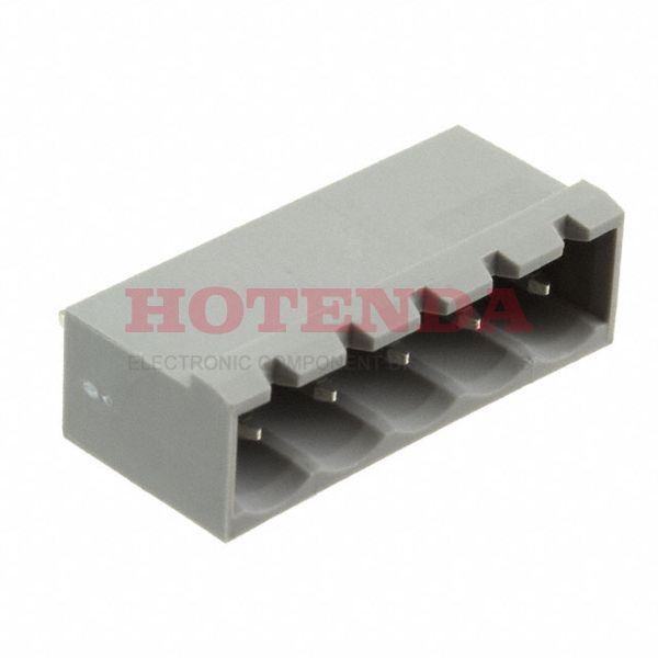 5434340 - 5434340 datasheet pdf and Terminal Blocks - Headers, Plugs and Sockets product details from Phoenix Contact stock available on our website