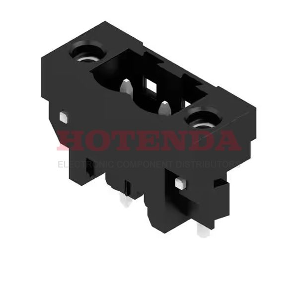 1149220000 - TERM BLOCK HDR 2POS VERT 5.08MM