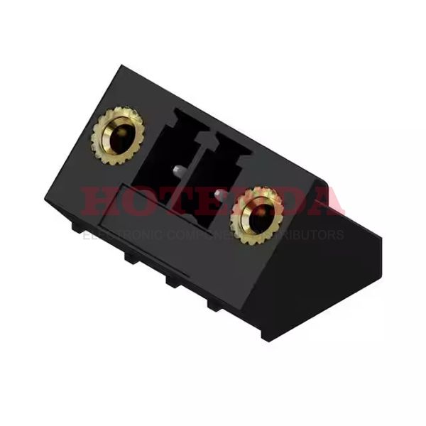 1977040000 - TERM BLOCK HDR 2POS 3.81MM