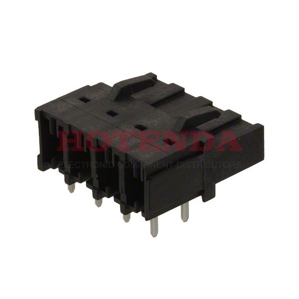 ELFB04230 - ELFB04230 datasheet pdf and Terminal Blocks - Headers, Plugs and Sockets product details from Amphenol PCD stock available on our website