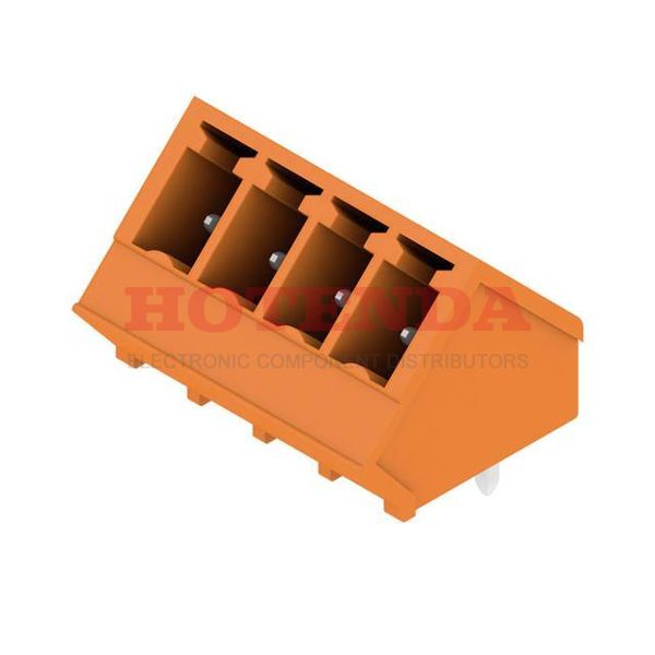 1975800000 - 1975800000 datasheet pdf and Terminal Blocks - Headers, Plugs and Sockets product details from Weidmüller stock available on our website