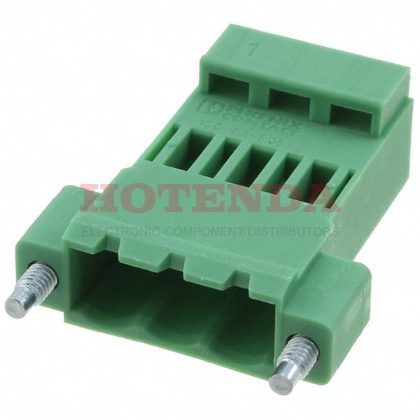1823396 - 1823396 datasheet pdf and Terminal Blocks - Headers, Plugs and Sockets product details from Phoenix Contact stock available on our website