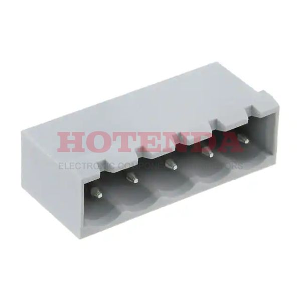5432931 - 5432931 datasheet pdf and Terminal Blocks - Headers, Plugs and Sockets product details from Phoenix Contact stock available on our website