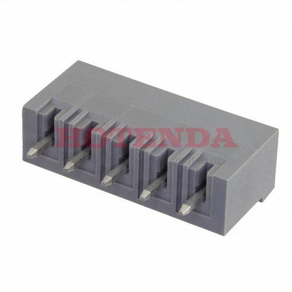 5433040 - 5433040 datasheet pdf and Terminal Blocks - Headers, Plugs and Sockets product details from Phoenix Contact stock available on our website