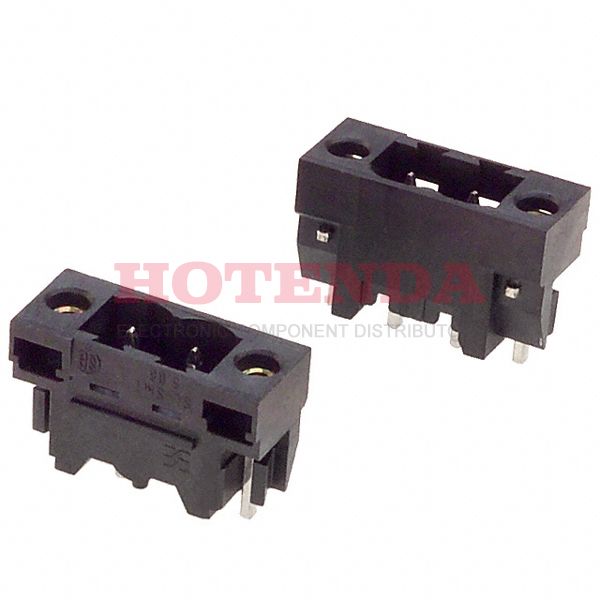 1776362001 - 1776362001 datasheet pdf and Terminal Blocks - Headers, Plugs and Sockets product details from Weidmüller stock available on our website