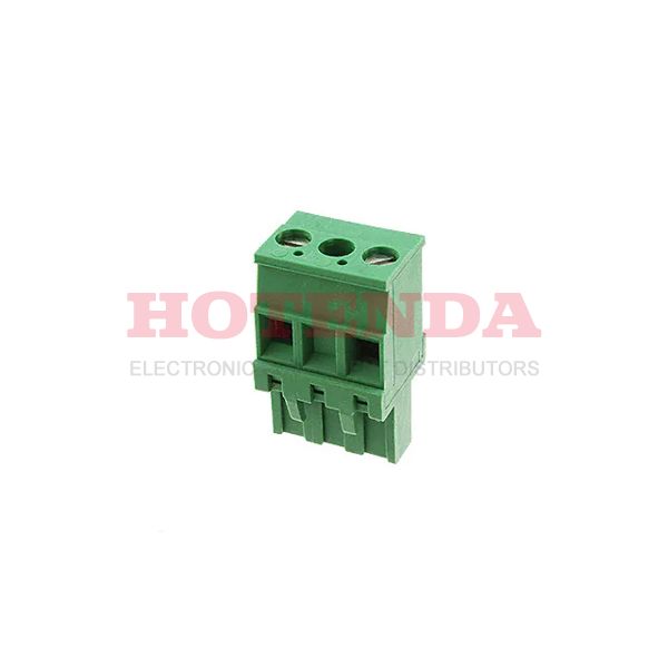 284051-2 - 284051-2 datasheet pdf and Terminal Blocks - Headers, Plugs and Sockets product details from TE Connectivity AMP Connectors stock available on our website
