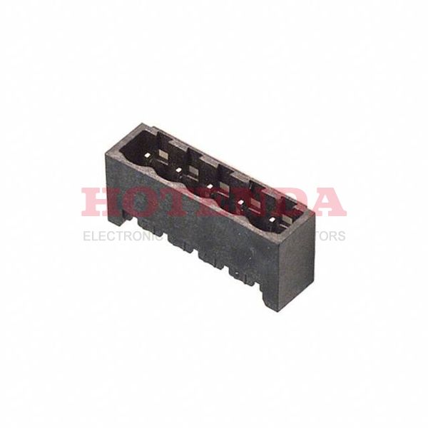 1775952001 - TERM BLOCK HDR 5POS VERT 5.08MM