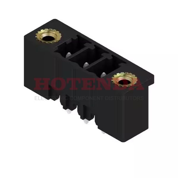 1793710000 - 1793710000 datasheet pdf and Terminal Blocks - Headers, Plugs and Sockets product details from Weidmüller stock available on our website