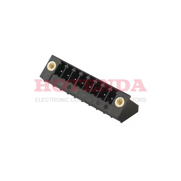 1978080000 - TERM BLOCK HDR 2POS 3.81MM