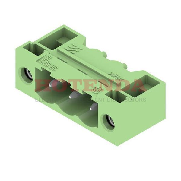 1401730000 - 1401730000 datasheet pdf and Terminal Blocks - Headers, Plugs and Sockets product details from Weidmüller stock available on our website