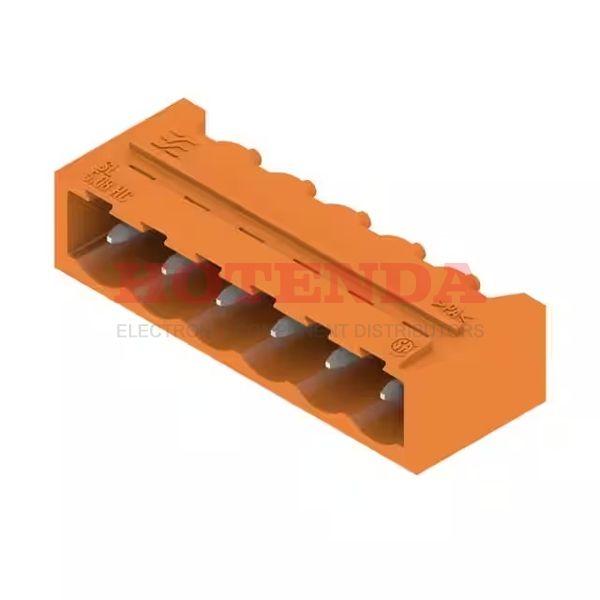 1147400000 - 1147400000 datasheet pdf and Terminal Blocks - Headers, Plugs and Sockets product details from Weidmüller stock available on our website