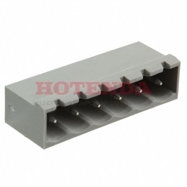 5433707 - 5433707 datasheet pdf and Terminal Blocks - Headers, Plugs and Sockets product details from Phoenix Contact stock available on our website