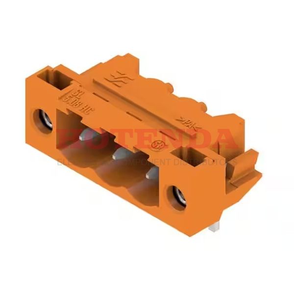 1149410000 - 1149410000 datasheet pdf and Terminal Blocks - Headers, Plugs and Sockets product details from Weidmüller stock available on our website