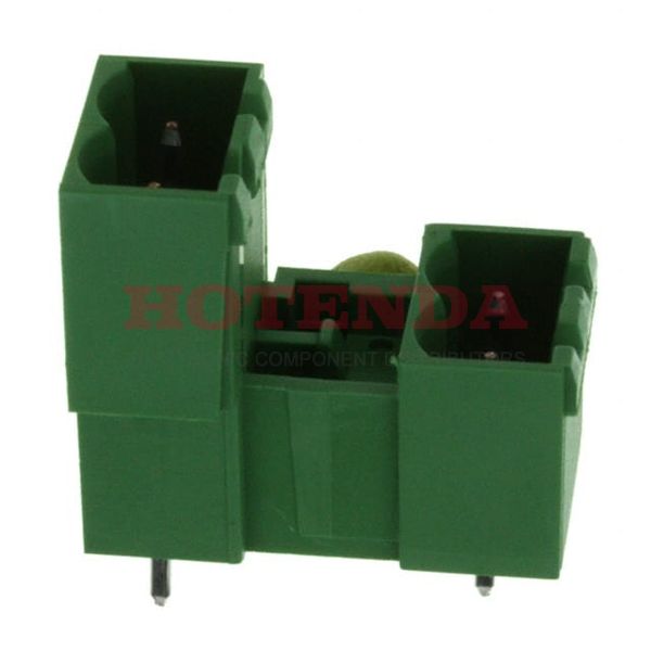 284065-2 - 284065-2 datasheet pdf and Terminal Blocks - Headers, Plugs and Sockets product details from TE Connectivity AMP Connectors stock available on our website