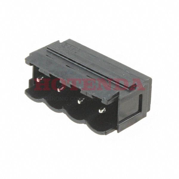 1515110000 - 1515110000 datasheet pdf and Terminal Blocks - Headers, Plugs and Sockets product details from Weidmüller stock available on our website