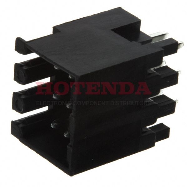 1728950000 - TERM BLOCK HDR 6POS VERT 3.5MM