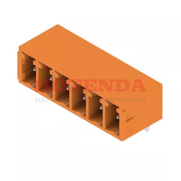 1942100000 - 1942100000 datasheet pdf and Terminal Blocks - Headers, Plugs and Sockets product details from Weidmüller stock available on our website