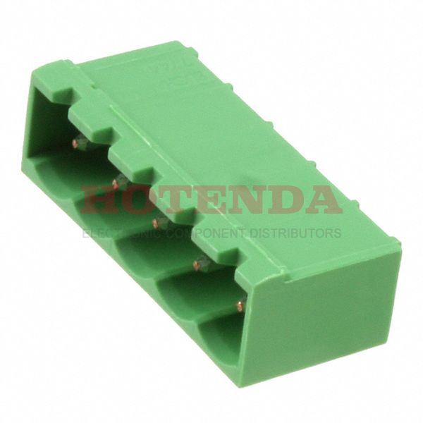 796644-5 - 796644-5 datasheet pdf and Terminal Blocks - Headers, Plugs and Sockets product details from TE Connectivity AMP Connectors stock available on our website