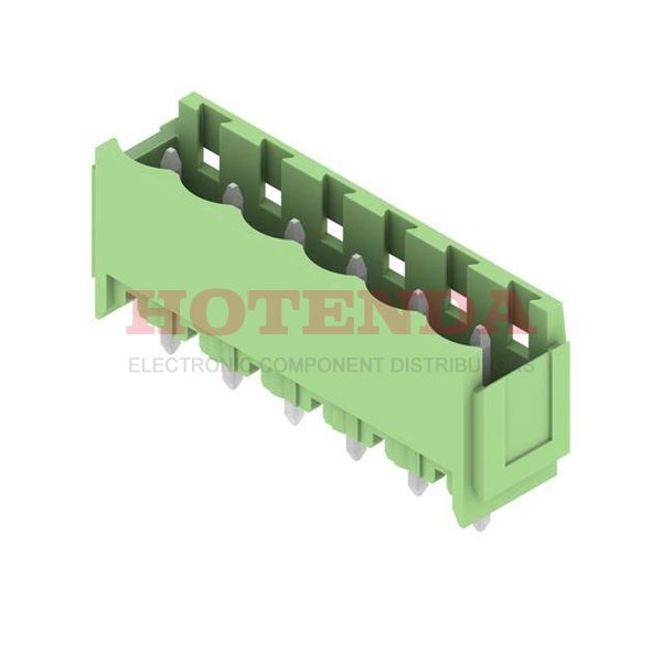 1409410000 - 1409410000 datasheet pdf and Terminal Blocks - Headers, Plugs and Sockets product details from Weidmüller stock available on our website
