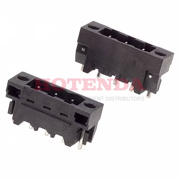 1776372001 - 1776372001 datasheet pdf and Terminal Blocks - Headers, Plugs and Sockets product details from Weidmüller stock available on our website