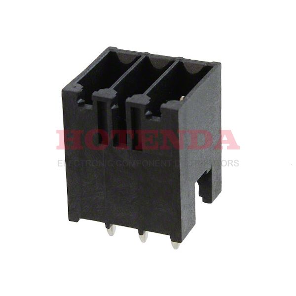 1290040000 - 1290040000 datasheet pdf and Terminal Blocks - Headers, Plugs and Sockets product details from Weidmüller stock available on our website