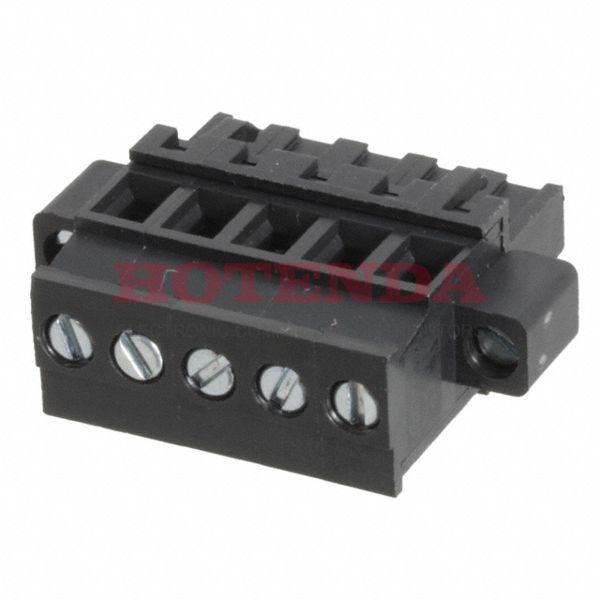 0395373005 - 0395373005 datasheet pdf and Terminal Blocks - Headers, Plugs and Sockets product details from Molex stock available on our website