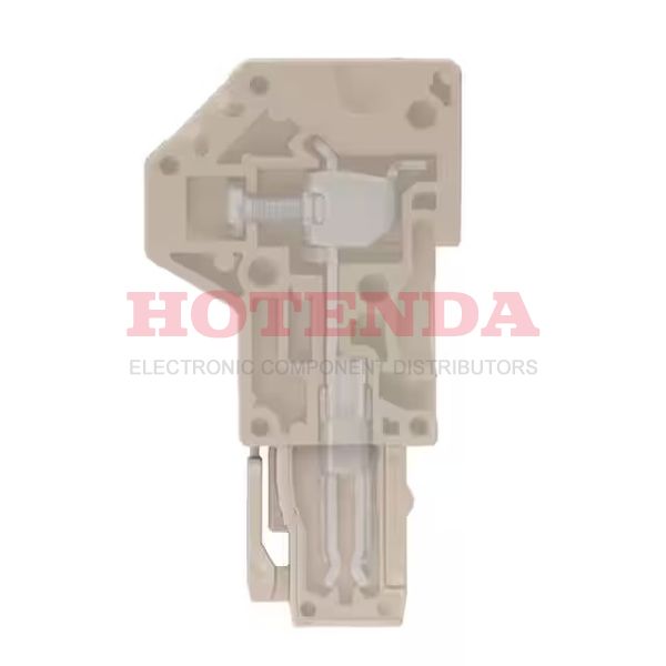 1305270000 - TERM BLOCK PLUG 1POS STR