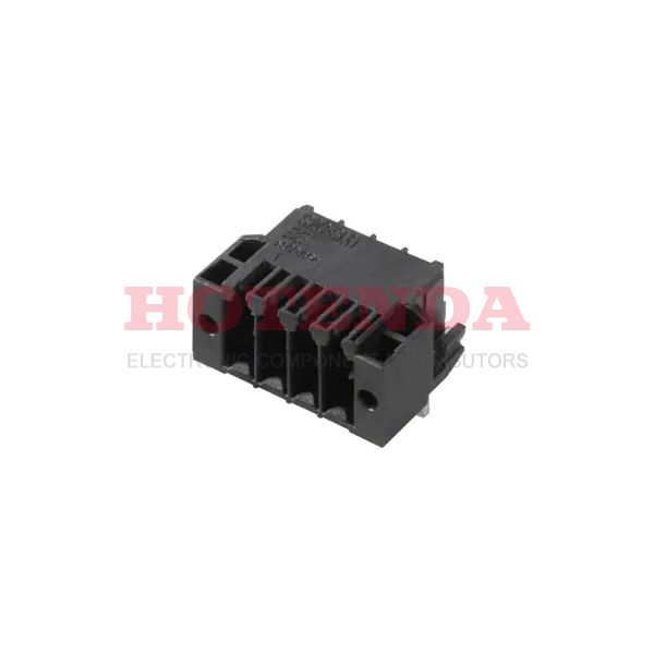 1289600000 - TERM BLOCK HDR 32POS 90DEG 3.5MM