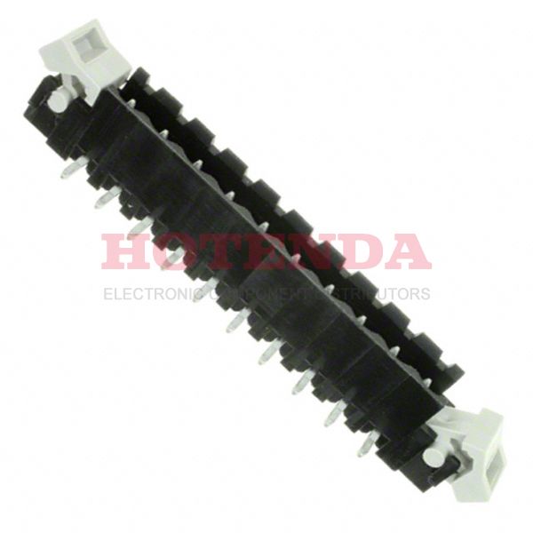 ELFH10210J - TERM BLOCK HDR 10POS 5.08MM