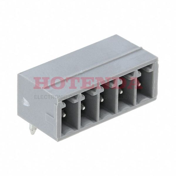 5430454 - 5430454 datasheet pdf and Terminal Blocks - Headers, Plugs and Sockets product details from Phoenix Contact stock available on our website