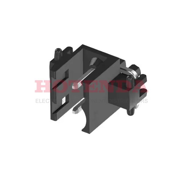 7921760000 - TERM BLOCK HDR 2POS 90DEG 5.08MM