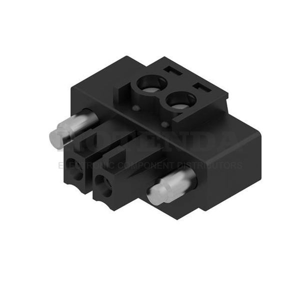 1792950000 - 1792950000 datasheet pdf and Terminal Blocks - Headers, Plugs and Sockets product details from Weidmüller stock available on our website