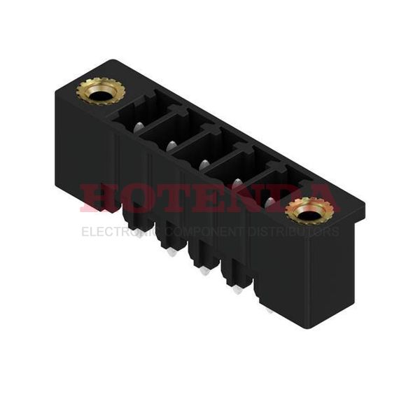 1793730000 - 1793730000 datasheet pdf and Terminal Blocks - Headers, Plugs and Sockets product details from Weidmüller stock available on our website