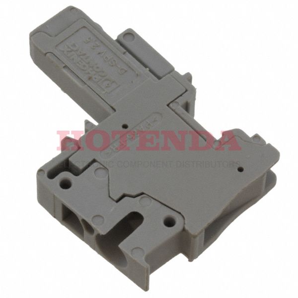 3041082 - 3041082 datasheet pdf and Terminal Blocks - Headers, Plugs and Sockets product details from Phoenix Contact stock available on our website