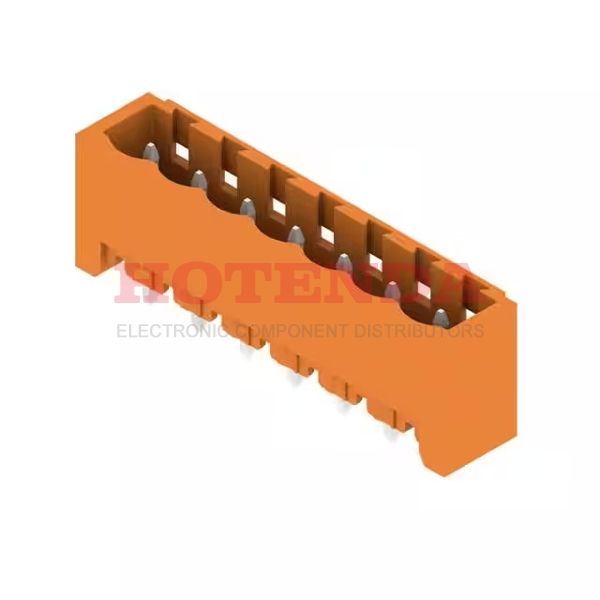1146840000 - Terminal Block, Header, 7POS, Th