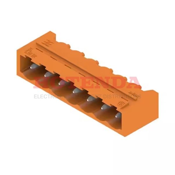 1147420000 - 1147420000 datasheet pdf and Terminal Blocks - Headers, Plugs and Sockets product details from Weidmüller stock available on our website
