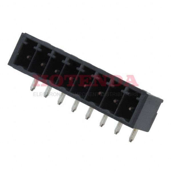 1776134-8 - 1776134-8 datasheet pdf and Terminal Blocks - Headers, Plugs and Sockets product details from TE Connectivity AMP Connectors stock available on our website